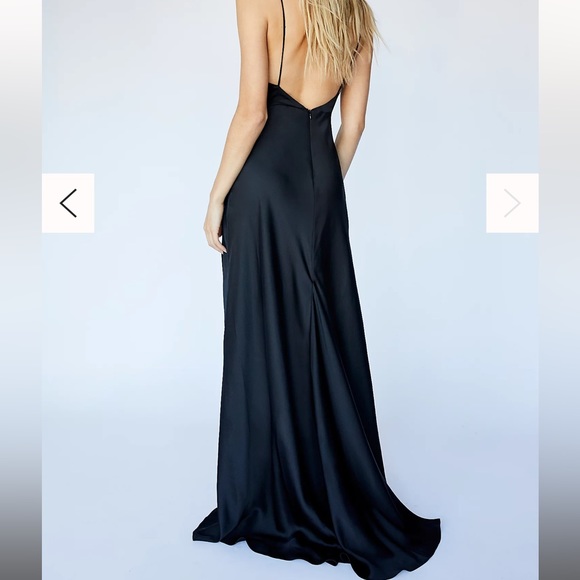 Free People Rosabel Maxi Dress Size 00 - Picture 2 of 2